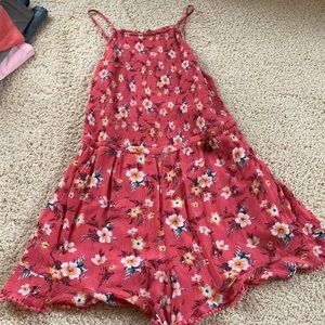 American Eagle Romper